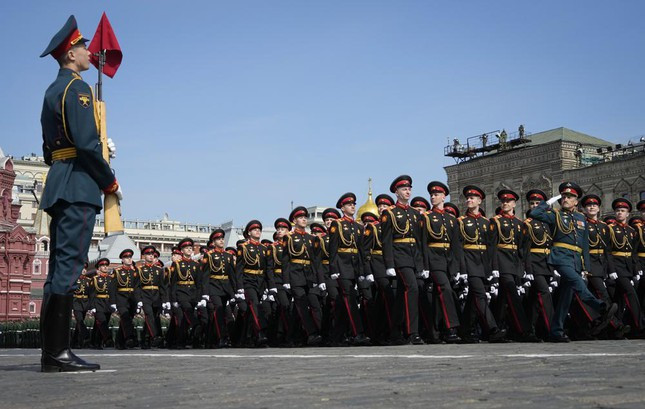 Toan canh dien tap duyet binh Ngay Chien thang cua Nga-Hinh-19