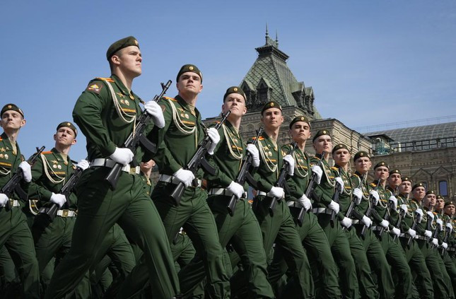 Toan canh dien tap duyet binh Ngay Chien thang cua Nga-Hinh-15