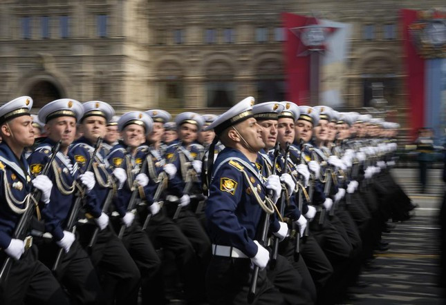 Toan canh dien tap duyet binh Ngay Chien thang cua Nga-Hinh-13