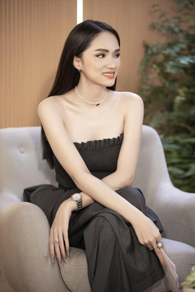 Giua bien doi dau fans, hot lai khung anh Dong Nhi va Huong Giang-Hinh-5