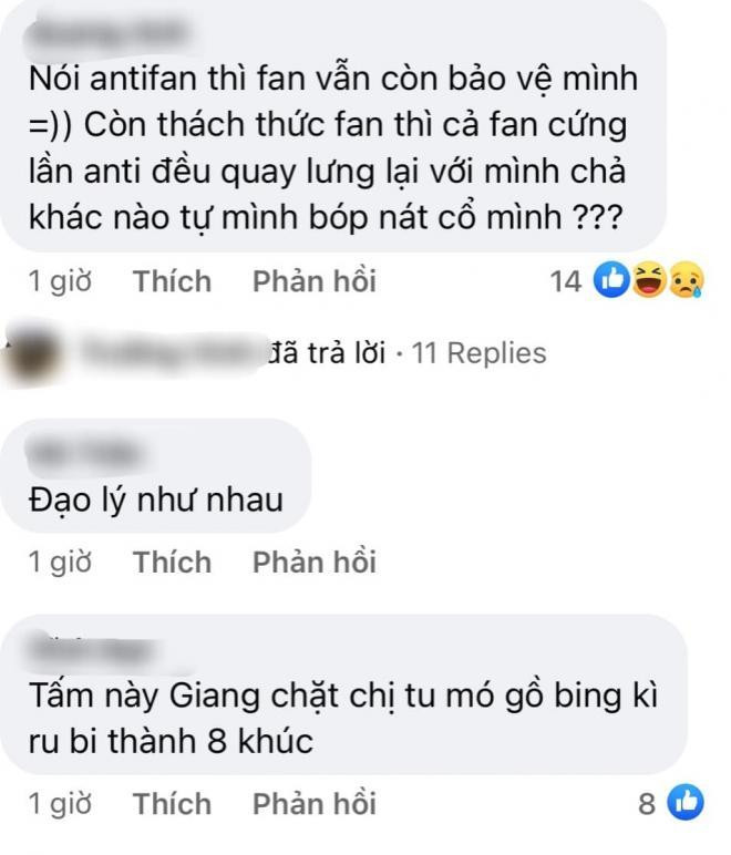 Giua bien doi dau fans, hot lai khung anh Dong Nhi va Huong Giang-Hinh-2