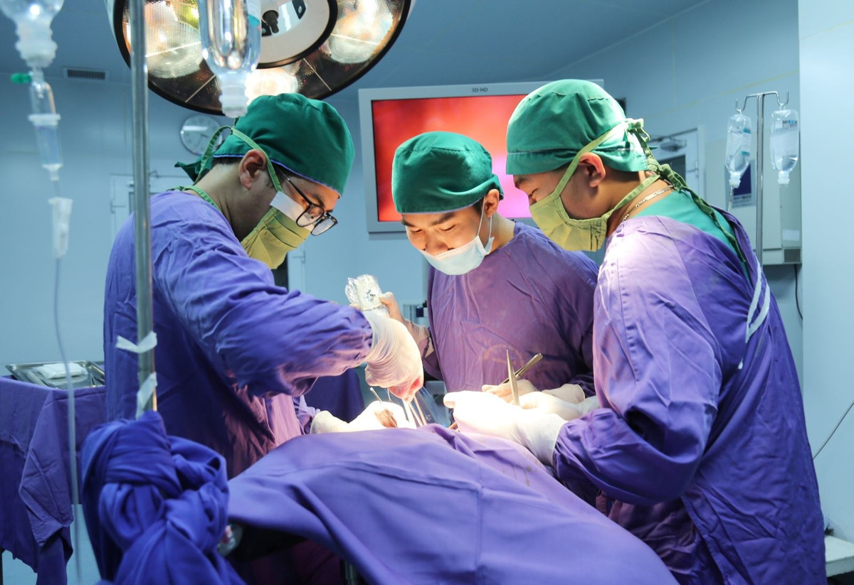 Phat hien benh nguy hiem chi tu ho nhieu