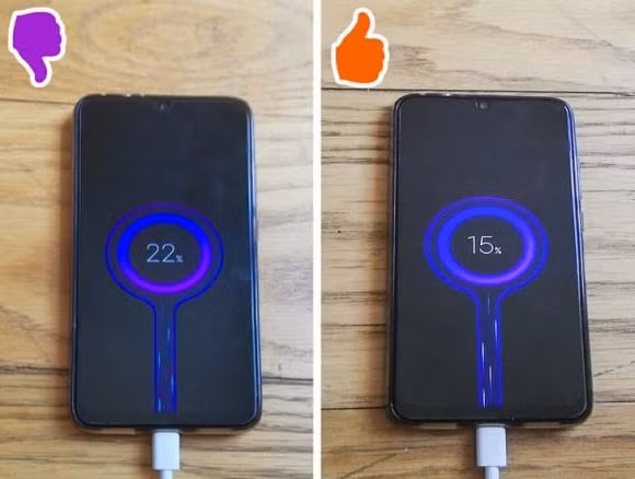 10 loi ma nhieu nguoi trong chung ta mac phai khi sac pin dien thoai-Hinh-7