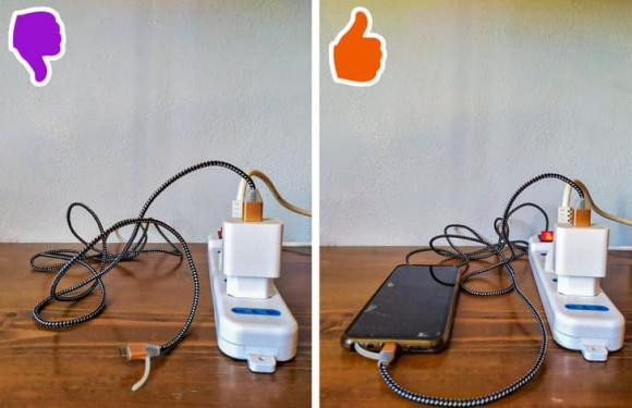 10 loi ma nhieu nguoi trong chung ta mac phai khi sac pin dien thoai-Hinh-5