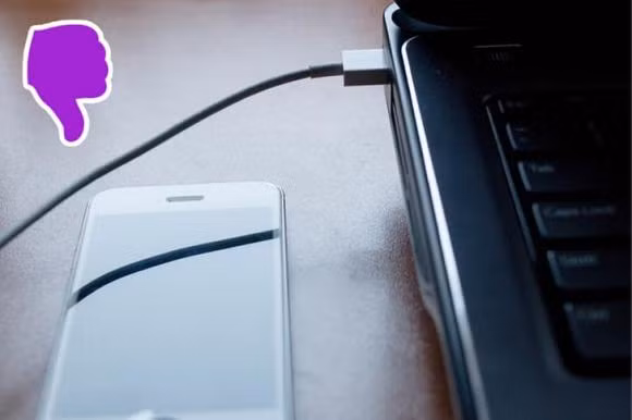 10 loi ma nhieu nguoi trong chung ta mac phai khi sac pin dien thoai-Hinh-2