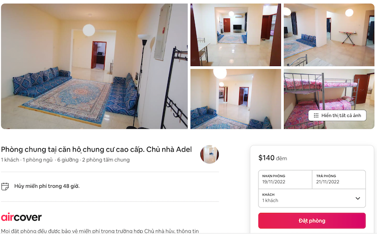 Nguoi ham mo Viet chi hon 300 trieu di Qatar xem World Cup-Hinh-2