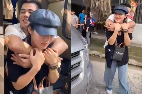 Anh cuoi chat luong cua chang trai khong chan lay vo dep-Hinh-7