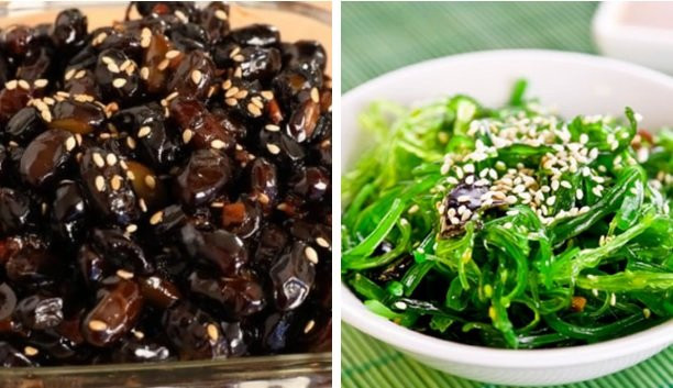 4 loại thực phẩm giúp thải độc cho mạch máu sạch sẽ 4 loai thuc pham giup thai doc cho mach mau sach se