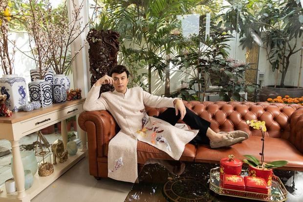 Xon xao 'Shark' Khoa cong khai than mat voi mot nguoi dan ong-Hinh-5