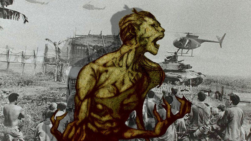 Giải mã bí ẩn truyền thuyết quái vật aswang khát máu ảnh 2 Giải mã bí ẩn truyền thuyết quái vật aswang khát máu ảnh 2