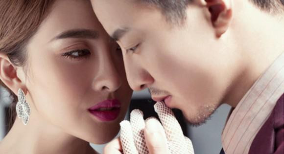 Chong sap bay 'gai lang choi' vi thich 'a oi hoa la'