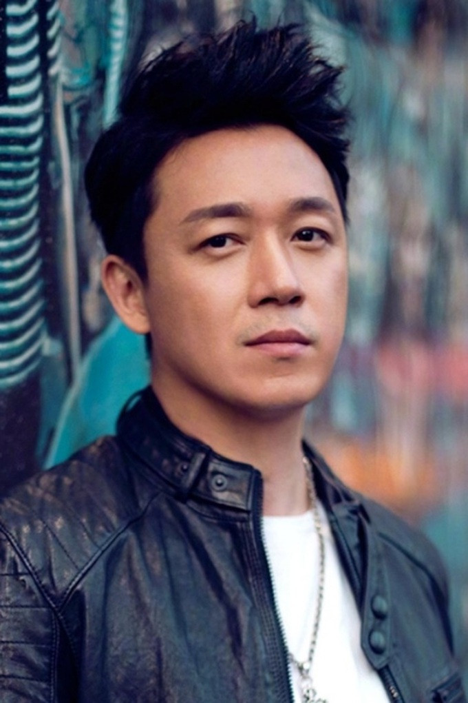 Nam diễn viên hiện vẫn hoạt động nghệ thuật nhưng không giữ được phong độ, danh tiếng như xưa (Ảnh: Sina).