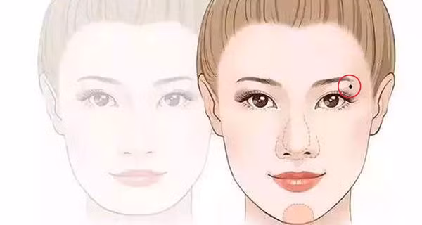 5 not ruoi cua nguoi kho truoc suong sau, hau van an nhan