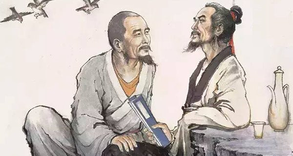 Cổ nhân dạy: Giàu có không làm 3 việc, nghèo khó đừng chơi 3 người Co nhan day: Giau co khong lam 3 viec, ngheo kho dung choi 3 nguoi