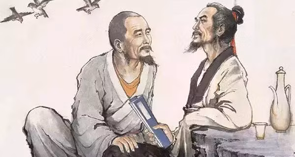 Cổ nhân dạy: Giàu có không làm 3 việc, nghèo khó đừng chơi 3 người Co nhan day: Giau co khong lam 3 viec, ngheo kho dung choi 3 nguoi