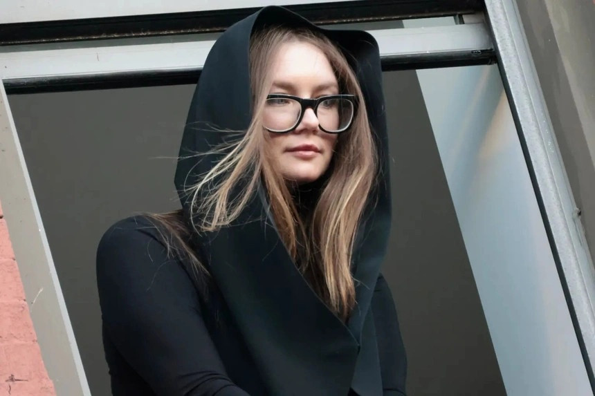 Ke hoach moi cua ‘tieu thu lua dao’ Anna sau khi ra tu