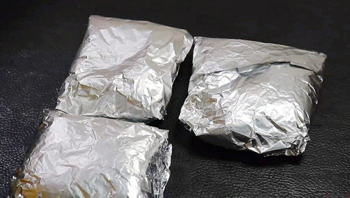 Làm thêm bước này thịt để cả tháng vẫn tươi ngon, không mất chất - Hình 3 Lam them buoc nay thit de ca thang van tuoi ngon, khong mat chat-Hinh-3