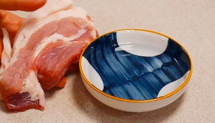 Lam them buoc nay thit de ca thang van tuoi ngon, khong mat chat