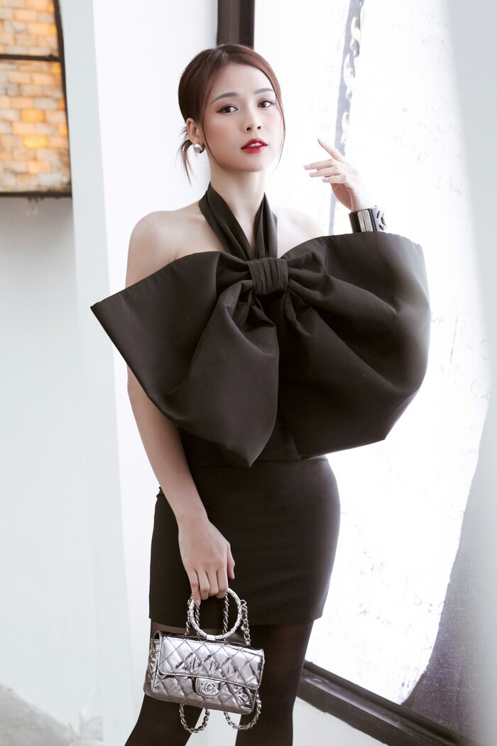 Tết vẫn đối mặt với câu hỏi về chồng con, Sam ứng phó thế nào? - Hình 4 Tet van doi mat voi cau hoi ve chong con, Sam ung pho the nao?-Hinh-4