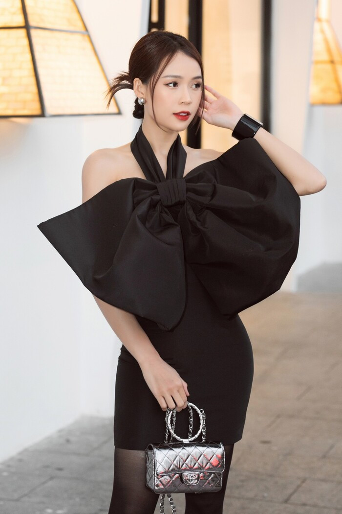 Tết vẫn đối mặt với câu hỏi về chồng con, Sam ứng phó thế nào? Tet van doi mat voi cau hoi ve chong con, Sam ung pho the nao?