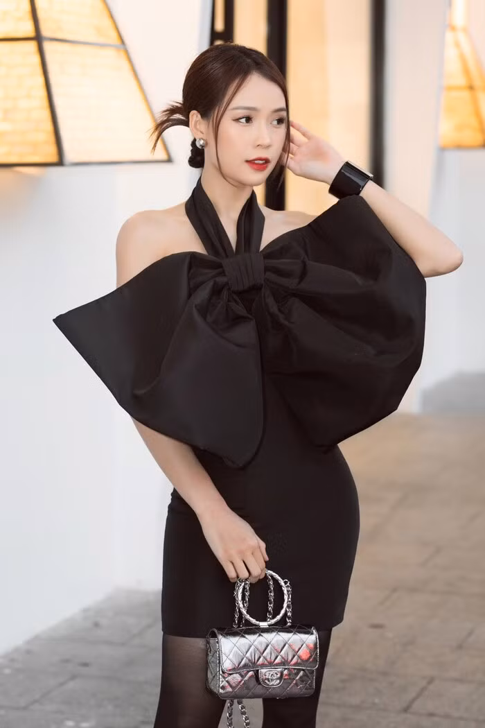 Tet van doi mat voi cau hoi ve chong con, Sam ung pho the nao?