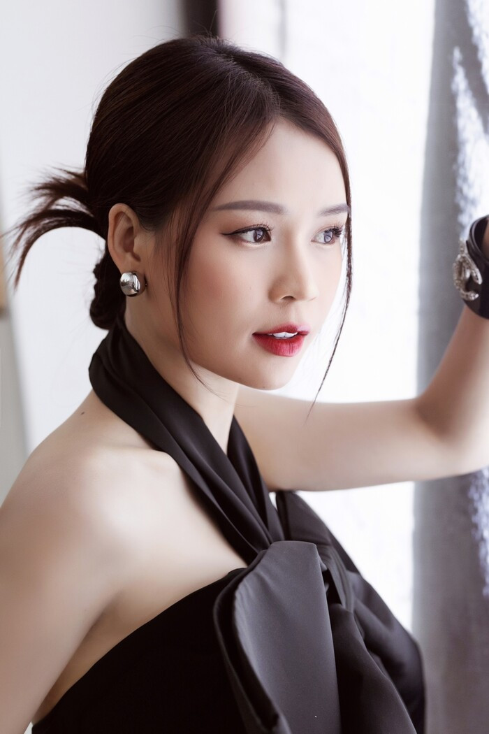 Tết vẫn đối mặt với câu hỏi về chồng con, Sam ứng phó thế nào? - Hình 2 Tet van doi mat voi cau hoi ve chong con, Sam ung pho the nao?-Hinh-2