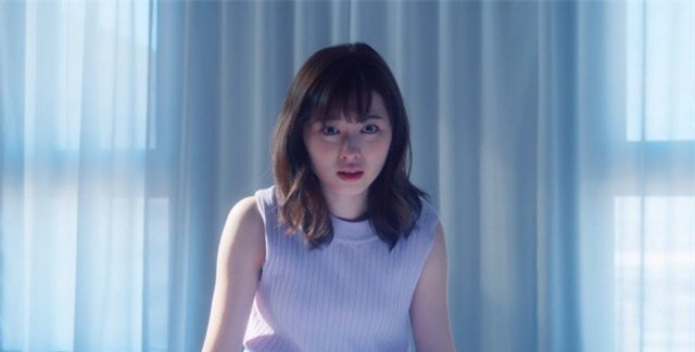 Chồng đi công tác tôi rủ bạn thân đến ngủ cùng, nửa đêm tôi khiếp đảm ảnh 1