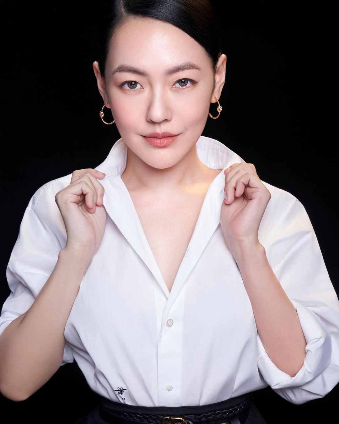 Bi kich sau cuoc hon nhan 'kieu nu, dai gia' cua em gai Tu Hy Vien-Hinh-7