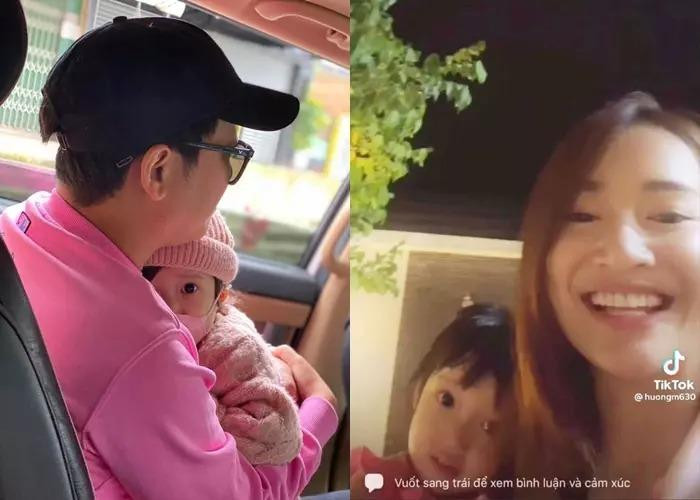 Truong Giang va Nha Phuong vao bep: 1 khung hinh, 2 so phan-Hinh-7