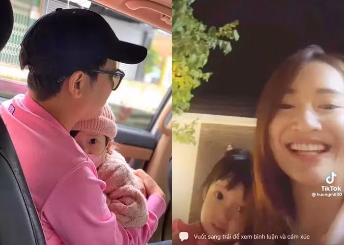 Truong Giang va Nha Phuong vao bep: 1 khung hinh, 2 so phan-Hinh-7