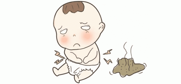 Cha me nen lam gi khi tre bi tieu chay trong mua he? Giai phap la day!