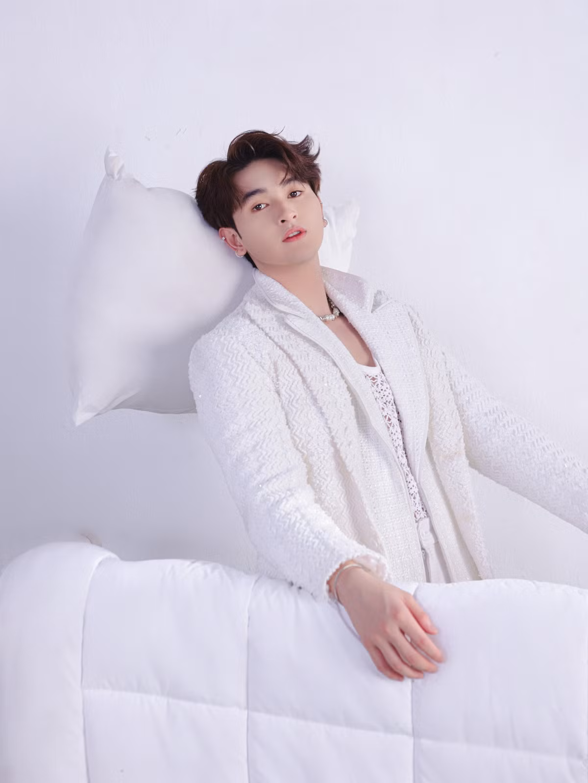 Con trai cao 1,82m cua Minh Nhi: Toi khong gioi giang-Hinh-7