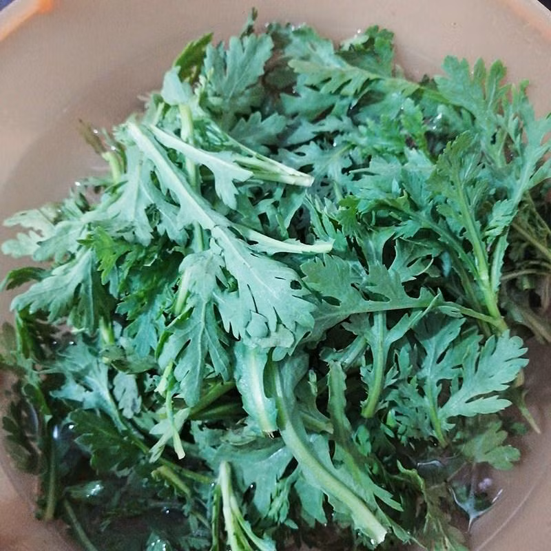 5 loai rau cu de trong, khong phun thuoc sau, chi em cu mua vo tu