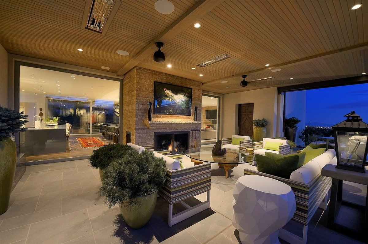 Toan canh khu dinh co dat nhat tieu bang New Mexico-Hinh-6