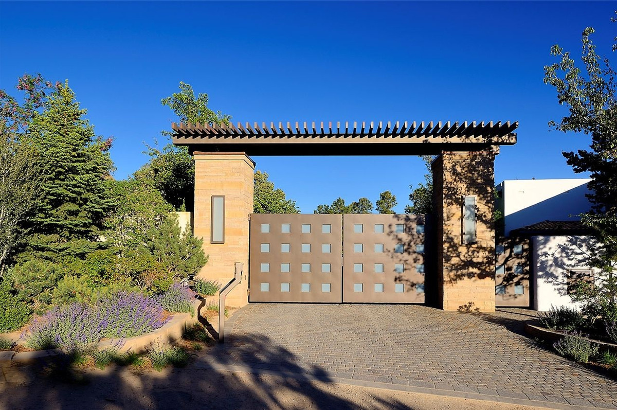 Toan canh khu dinh co dat nhat tieu bang New Mexico-Hinh-3