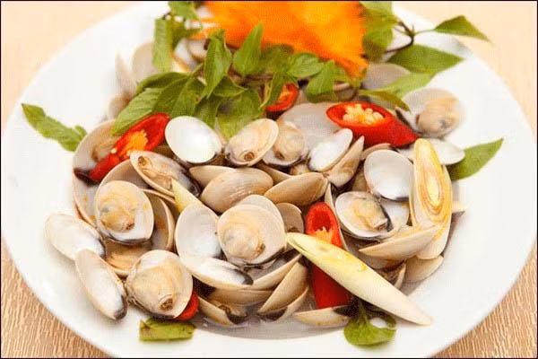 An trai, ngao, hen sai cach co the ngo doc thach tin-Hinh-3