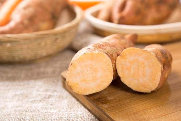 Khoai lang co the tieu diet 98,7% te bao ung thu?-Hinh-6