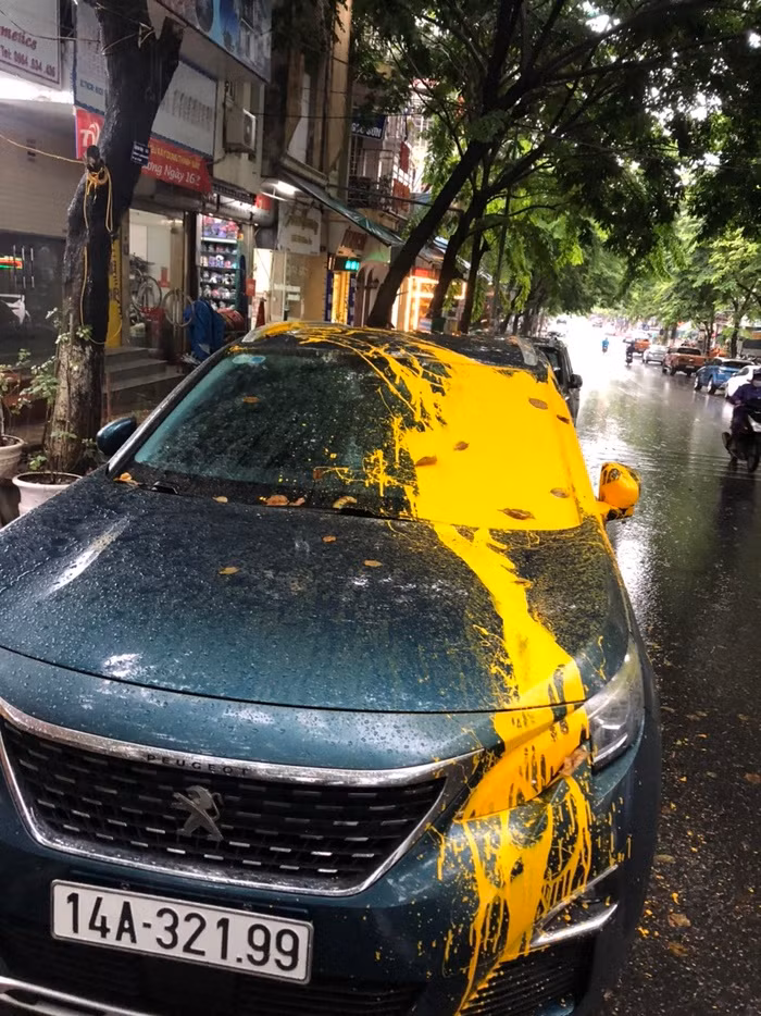 Su that cau chuyen o to bi tat son lan truyen tren MXH?-Hinh-5