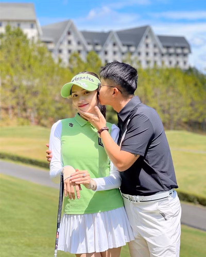 Matt Liu hon Huong Giang khong roi, Minh Tiep gui loi chuc do mat-Hinh-3