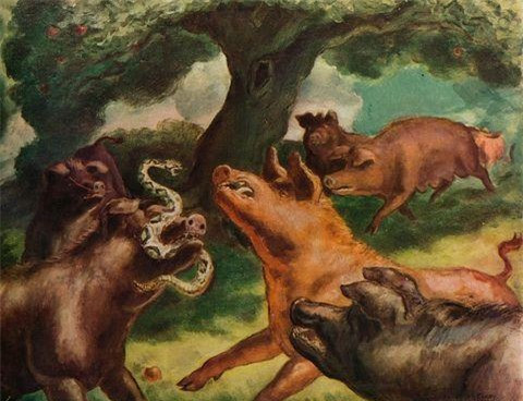 Tại sao con người không tiến hóa để có thể sở hữu nọc độc? ảnh 7