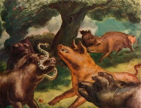 Tại sao con người không tiến hóa để có thể sở hữu nọc độc? ảnh 7