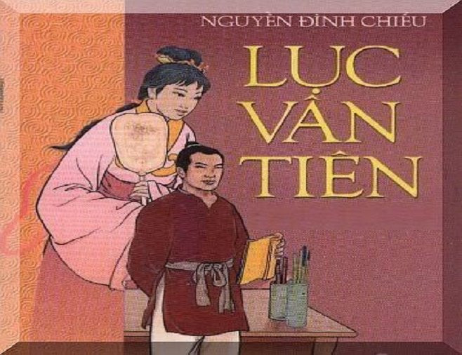 Truyện thơ nào của Việt Nam được dịch sang tiếng Pháp từ năm 1899? - Hình 2 Truyen tho nao cua Viet Nam duoc dich sang tieng Phap tu nam 1899?-Hinh-2