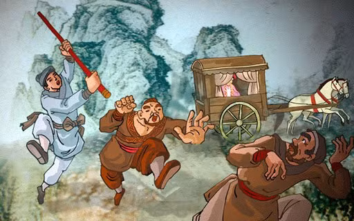 Truyen tho nao cua Viet Nam duoc dich sang tieng Phap tu nam 1899?-Hinh-4