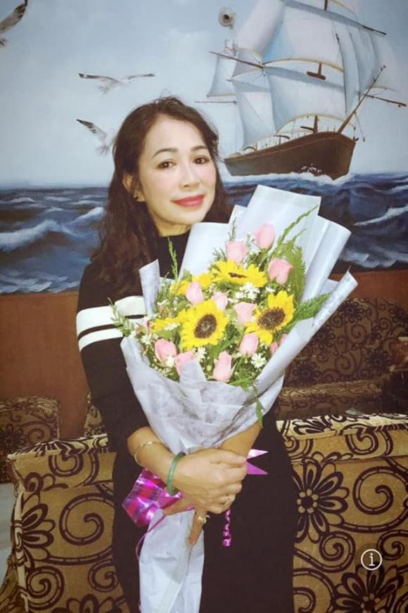 Hinh anh hiem hoi cua ba xa 'Hoang tu Mua bui' Che Thanh-Hinh-6