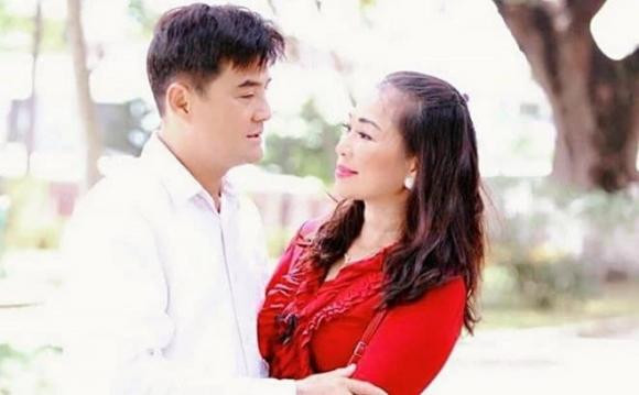 Hinh anh hiem hoi cua ba xa 'Hoang tu Mua bui' Che Thanh-Hinh-2