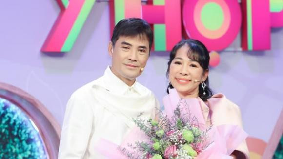 Hinh anh hiem hoi cua ba xa 'Hoang tu Mua bui' Che Thanh