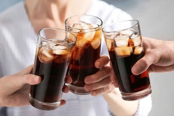 3 mon nuoc gay lao hoa nao sieu nhanh