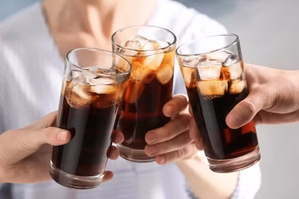 3 mon nuoc gay lao hoa nao sieu nhanh