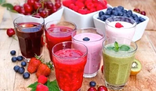 3 mon nuoc gay lao hoa nao sieu nhanh-Hinh-5