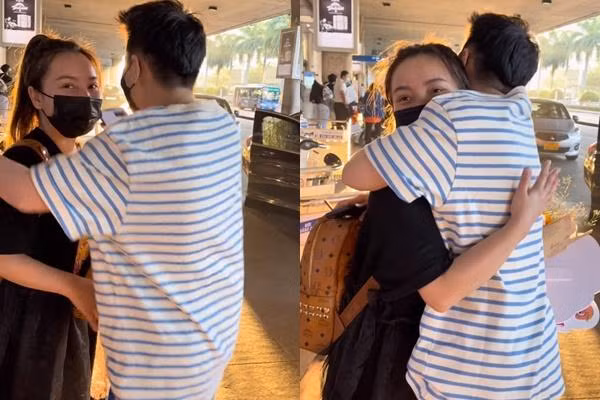 Chuan bi sinh con cho tomboy Bi Bao, Mui Xu lo anh khoc nuc no-Hinh-6